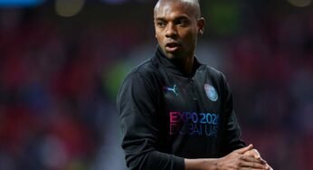 Marcos Braz nega contato por Fernandinho