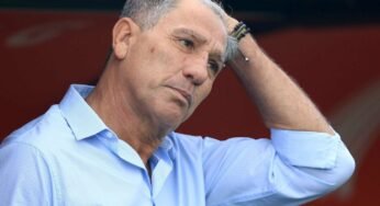 Braz revela que Flamengo não pagou multa por demissão de Renato Gaúcho