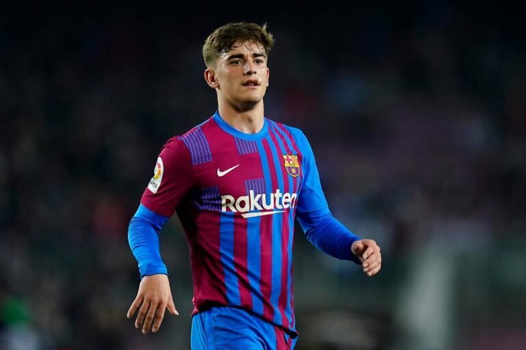 Barcelona planeja nova reunião para avançar por renovação de Gavi