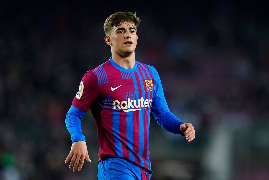Barcelona planeja nova reunião para avançar por renovação de Gavi