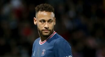 PSG está pronto para negociar Neymar na próxima janela, diz jornal