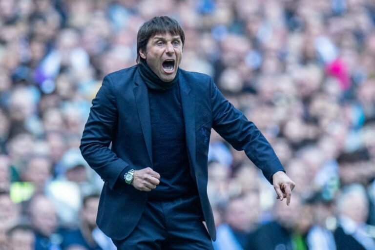 Conte faz série de exigências para assumir o PSG