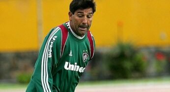10 técnicos que podem assumir o Fluminense