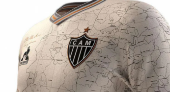 Diretor do Galo garante Manto da Massa 3 e fala sobre lançamento de uniformes da Adidas no 2º semestre
