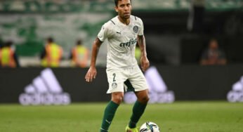 Marcos Rocha aponta cansaço como fator para derrota do Palmeiras para o Ceará