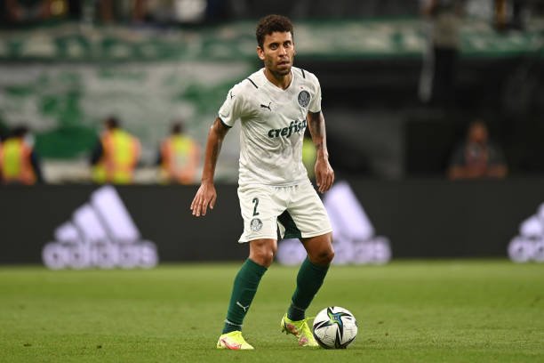 Marcos Rocha aponta cansaço como fator para derrota do Palmeiras para o Ceará