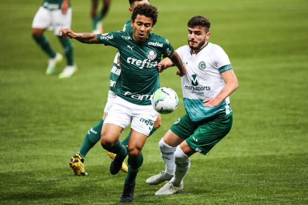 Com bom retrospecto, Palmeiras encara Goiás em busca dos primeiros pontos no Campeonato Brasileiro