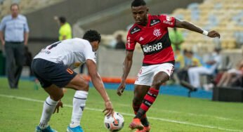 Flamengo acerta empréstimo de Ramon ao RB Bragantino