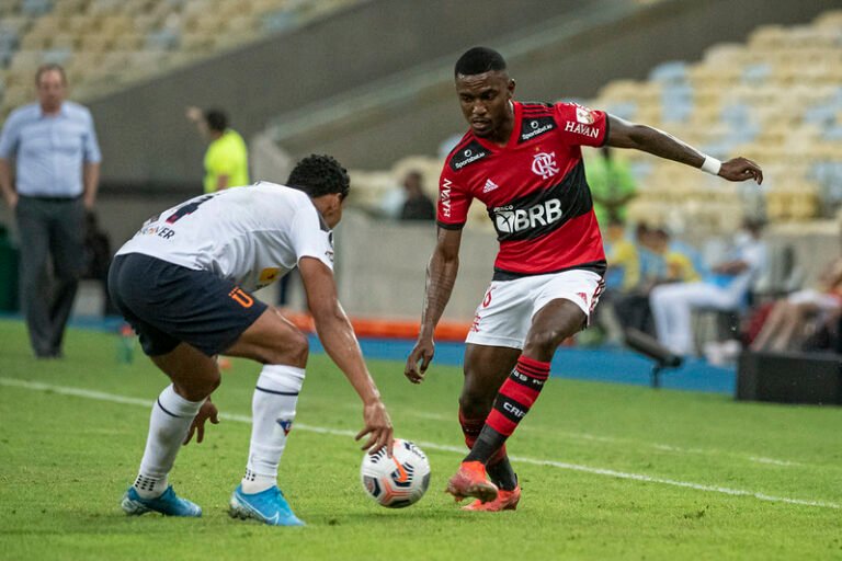 Flamengo Ramon