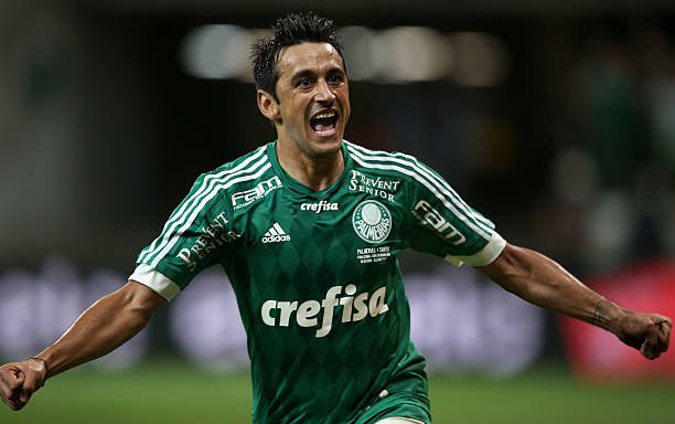Robinho revela verdadeiro motivo de sua saída do Palmeiras