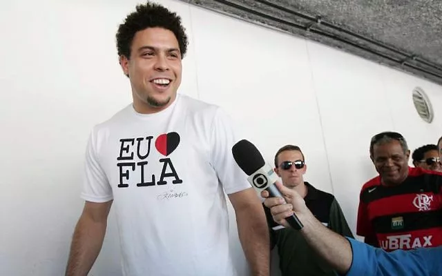 Ronaldo-Fenômeno