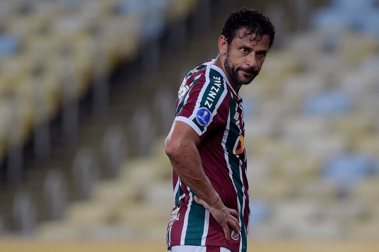 Dívida do atacante Fred com o Atlético Mineiro ultrapassa R$ 30 milhões