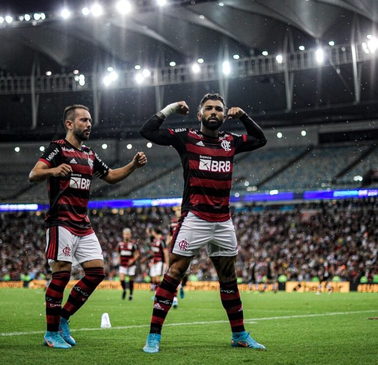 Universidad Católica x Flamengo: onde assistir ao jogo do Mengão pela Libertadores