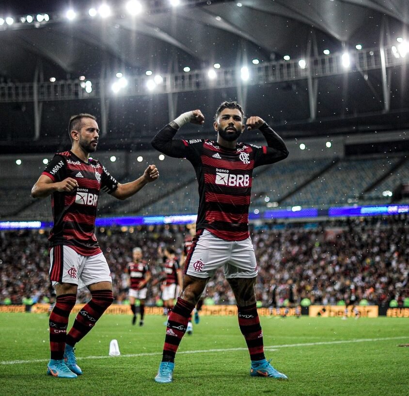 Flamengo onde assistir