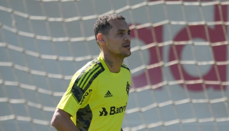 Veja quando Alan Patrick deve estrear pelo Internacional