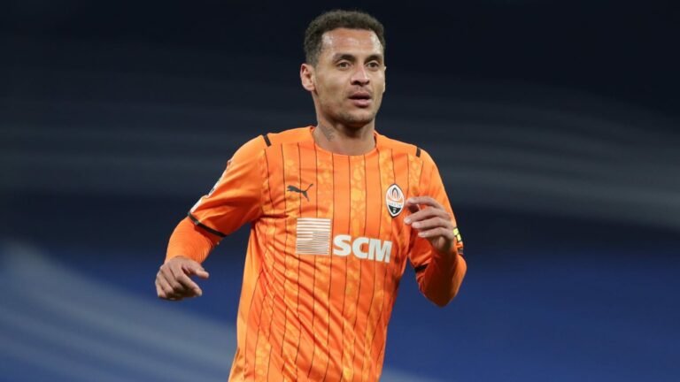Inter usa dívida por Vinícius Tobias para fechar compra de Alan Patrick