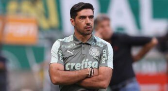 Palmeiras pode ter surpresa na escalação para final do Paulistão