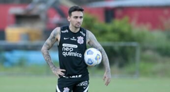Veja o valor da oferta do Botafogo ao Corinthians por Gustavo Mosquito