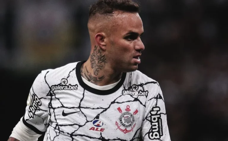 Corinthians tenta negociar saídas de Luan e Danilo Avelar
