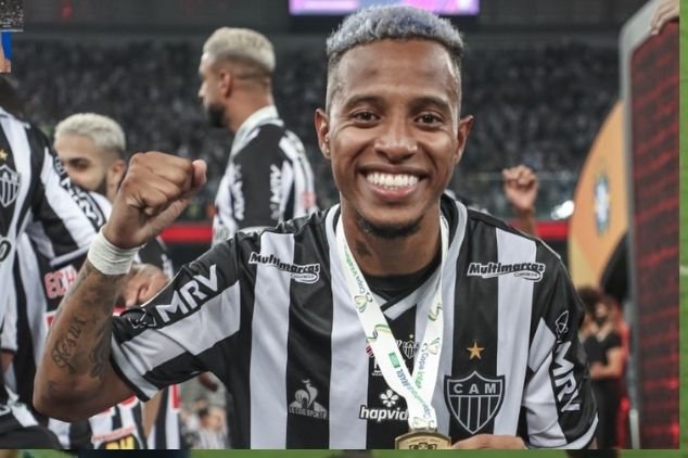 Botafogo acerta a contratação de Tchê Tchê