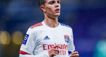 Milan mira destaque da Ligue 1 para substituir Kessié