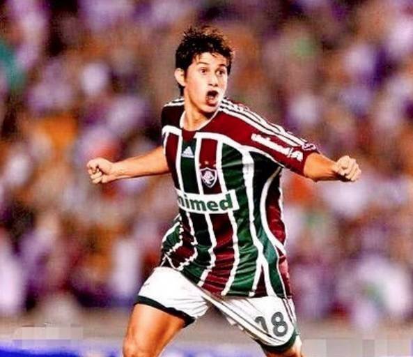 Os maiores artilheiros estrangeiros da história do Fluminense