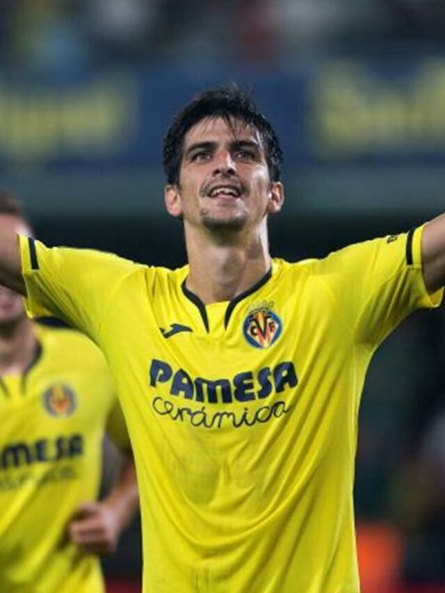 Os artilheiros das últimas 20 edições da Europa League