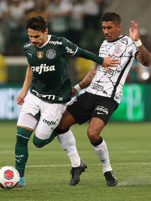 Os jogos da 3ª rodada do Brasileirão Mercado do Futebol