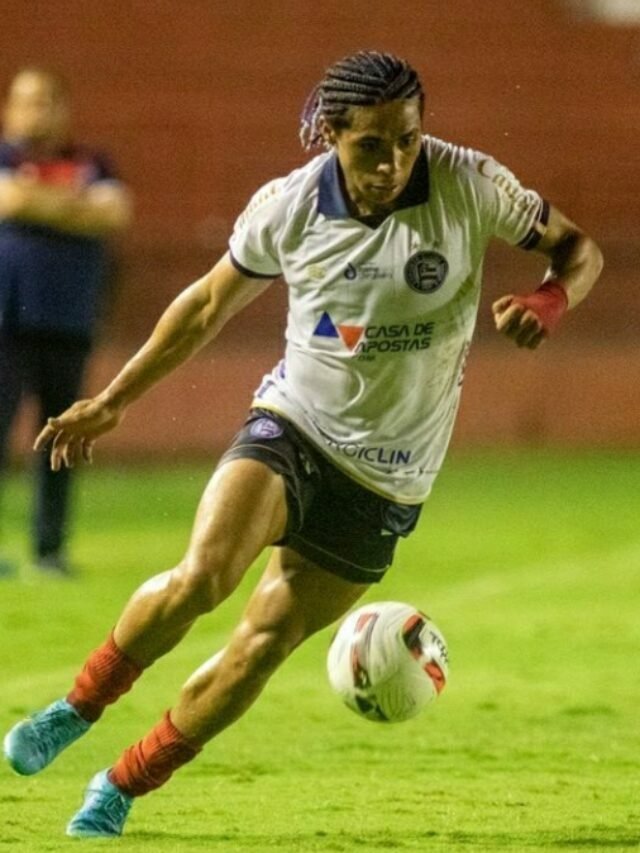 Todas as contratações do Bahia na primeira janela de 2022