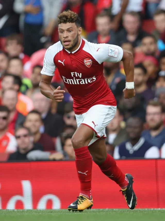 As 10 maiores vendas da história do Arsenal