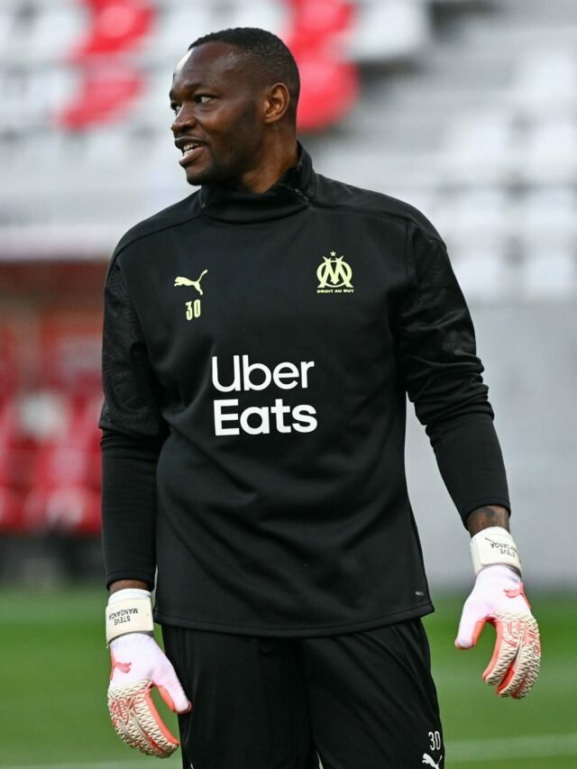 Os 10 jogadores com mais jogos na história da Ligue 1