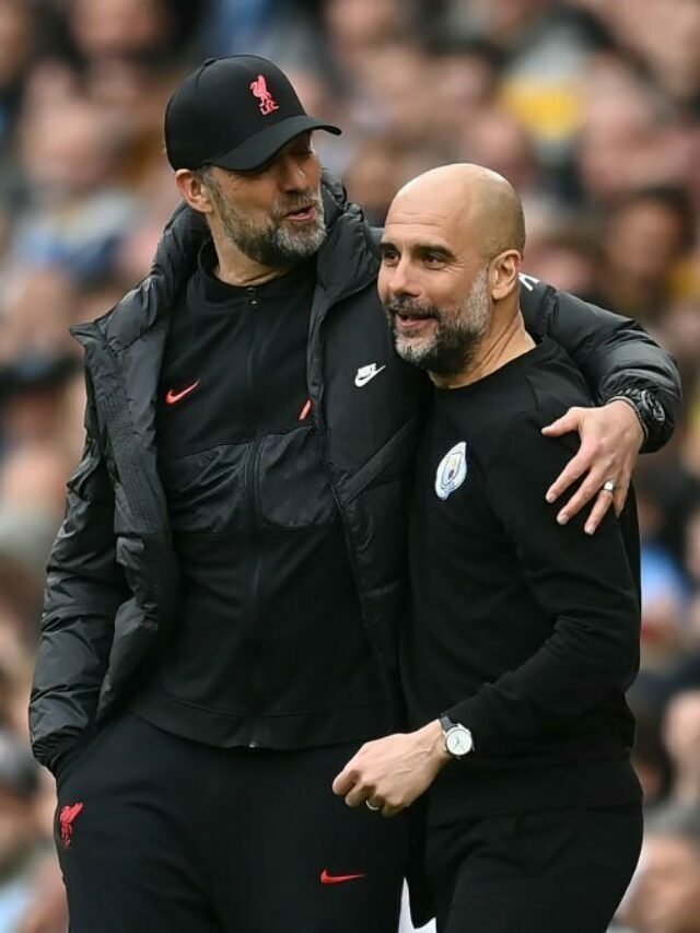 Os 9 técnicos mais longevos da Premier League