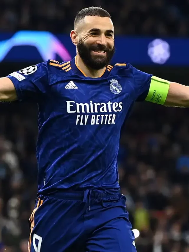 Os 10 maiores artilheiros da Champions League no Século XXI sem Messi e CR7