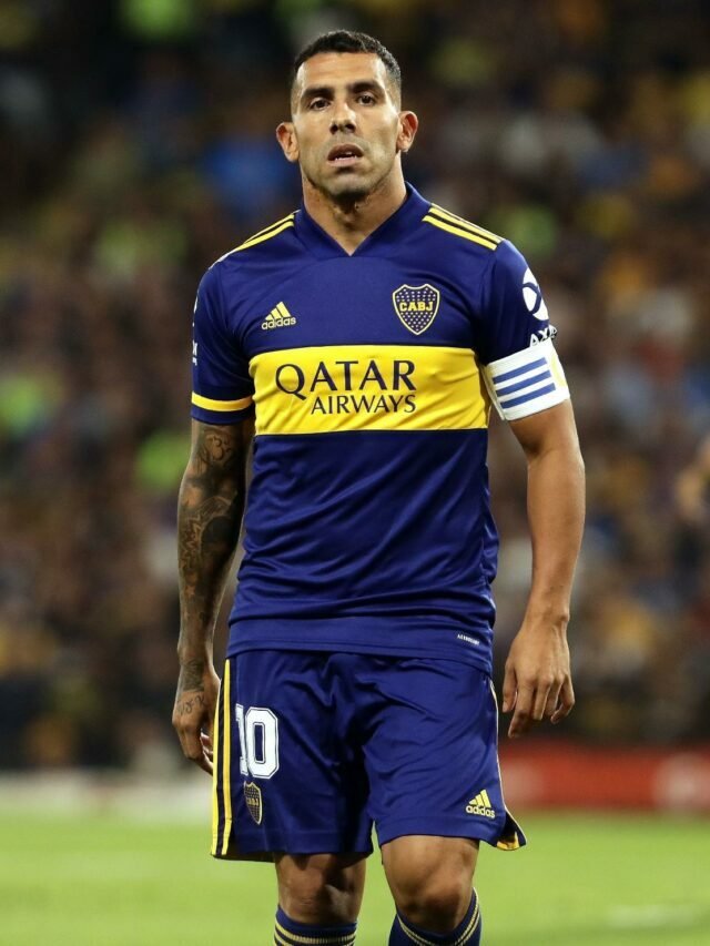 As 10 contratações mais caras da história do Boca Juniors