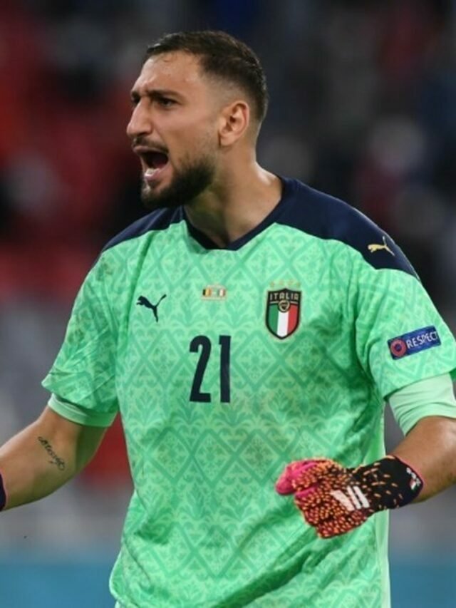 Os 15 jogadores italianos mais valiosos do mundo