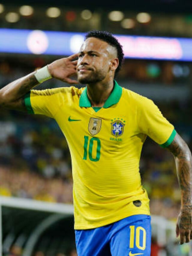 Os melhores jogadores brasileiros do FIFA Ultimate Team