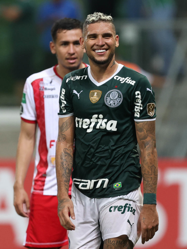 As 10 maiores goleadas da história da Libertadores