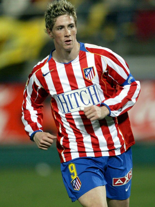 Os 10 jogadores com mais jogos pelo Atlético de Madrid