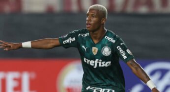Os times mais valiosos do Brasileirão 2022