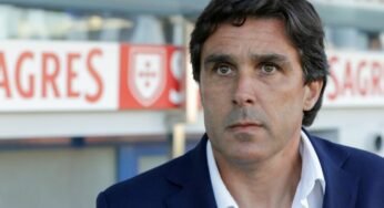 Athletico-PR estuda a contratação de Daniel Ramos para o comando técnico