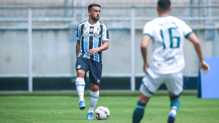 Edilson revela o que Grêmio deve fazer para se recuperar