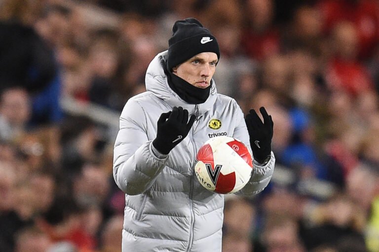 Tuchel garante que Real Madrid não tirou o foco do Chelsea