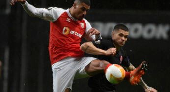 Atlético de Madrid observa David Carmo