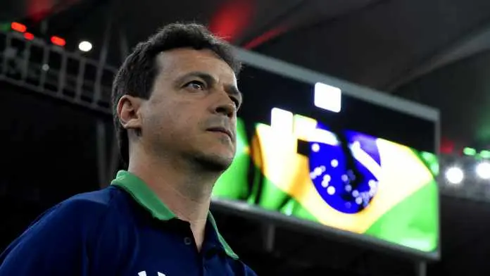 De volta ao Fluminense, Diniz tem velho desafio na carreira