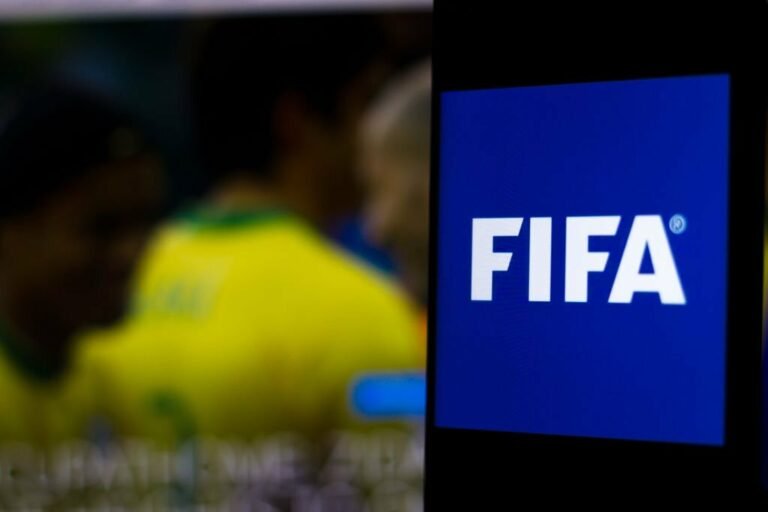 FIFA anuncia lançamento de sistema de streaming gratuito, o FIFAPlus