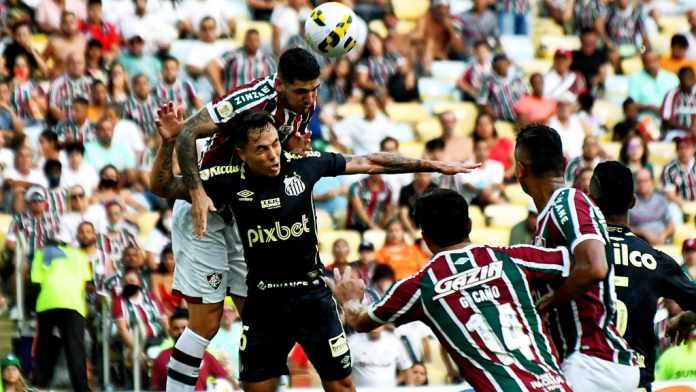 Fluminense presta solidariedade ao Santos e repudia publicação do jornalista Juca Kfouri