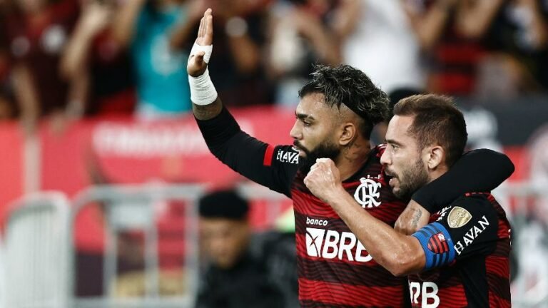 Flamengo