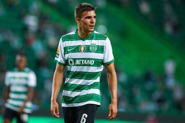 Wolverhampton coloca Palhinha em lista para substituir Rúben Neves
