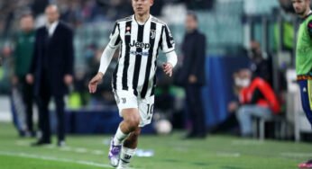 Newcastle aumenta concorrência e se interessa pela situação de Dybala