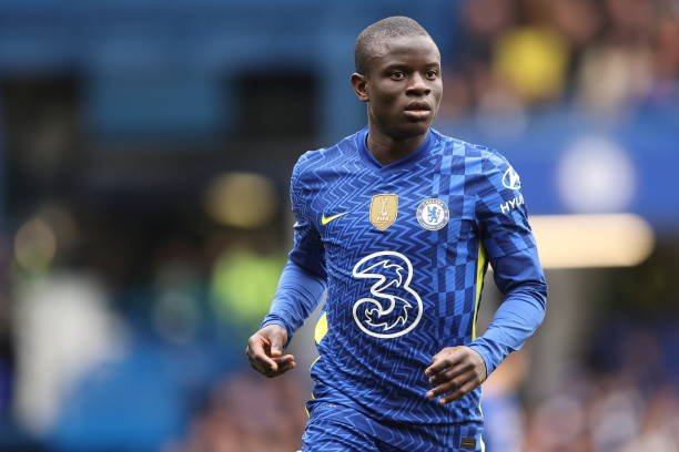 Real Madrid se interessa na contratação de Kanté, do Chelsea